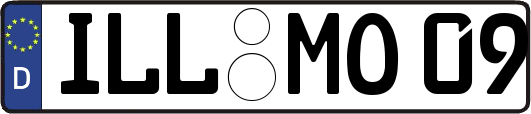 ILL-MO09