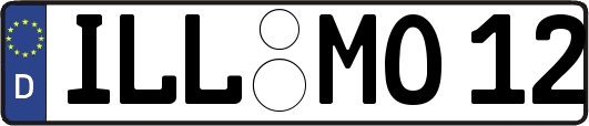 ILL-MO12