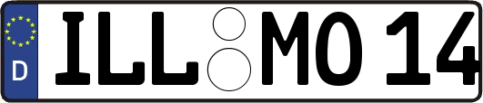 ILL-MO14
