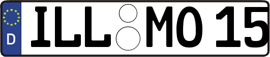 ILL-MO15