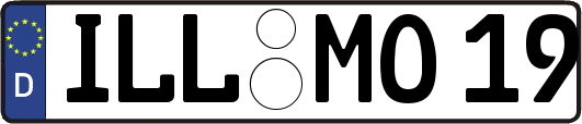 ILL-MO19