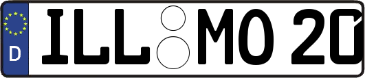 ILL-MO20