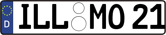 ILL-MO21