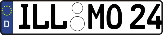 ILL-MO24