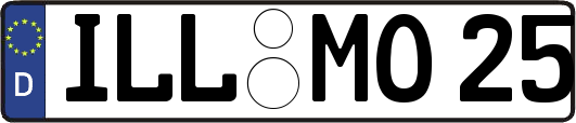 ILL-MO25