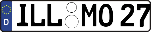 ILL-MO27