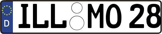 ILL-MO28