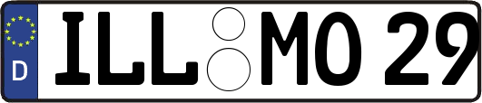 ILL-MO29