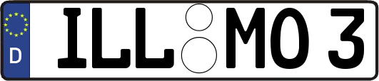ILL-MO3