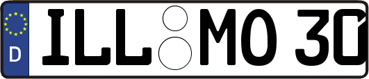 ILL-MO30
