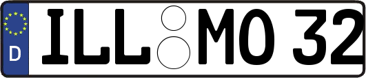 ILL-MO32