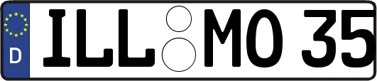 ILL-MO35