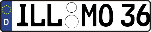 ILL-MO36