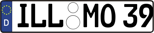 ILL-MO39