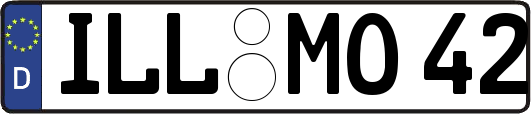 ILL-MO42