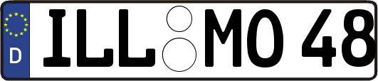 ILL-MO48