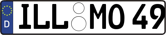 ILL-MO49