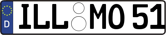 ILL-MO51
