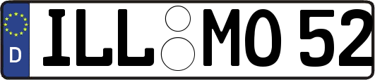 ILL-MO52