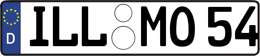 ILL-MO54
