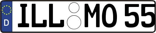 ILL-MO55