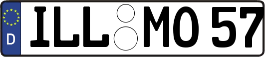 ILL-MO57