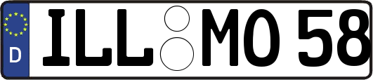 ILL-MO58