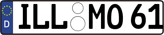 ILL-MO61