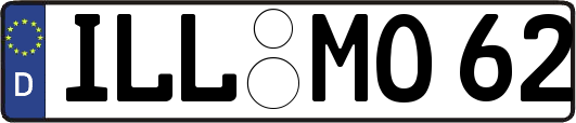 ILL-MO62