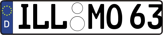 ILL-MO63