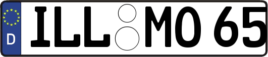 ILL-MO65