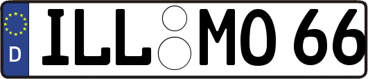 ILL-MO66