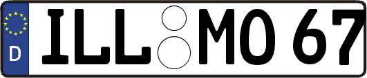 ILL-MO67