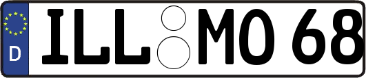 ILL-MO68