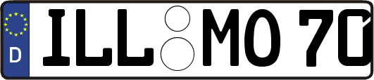 ILL-MO70