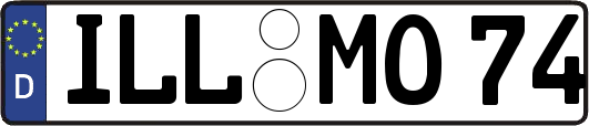 ILL-MO74