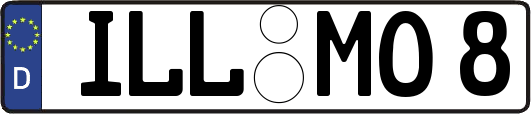 ILL-MO8