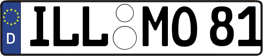 ILL-MO81