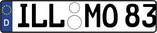 ILL-MO83