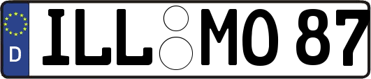 ILL-MO87