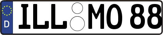 ILL-MO88