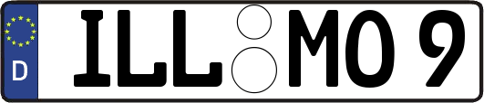 ILL-MO9
