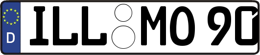 ILL-MO90