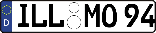 ILL-MO94