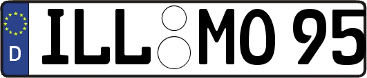 ILL-MO95