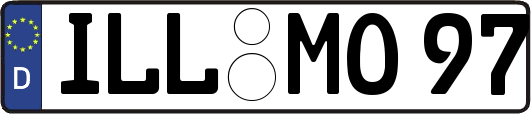 ILL-MO97