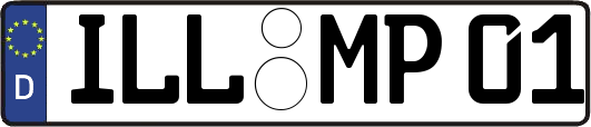 ILL-MP01