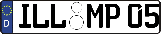 ILL-MP05