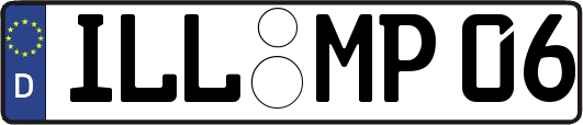 ILL-MP06
