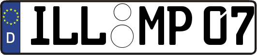 ILL-MP07